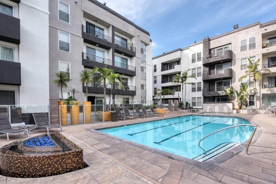 Westerly 2 Bedroom In Marina Del Rey Near Venice Beach! Los Angeles Esterno foto