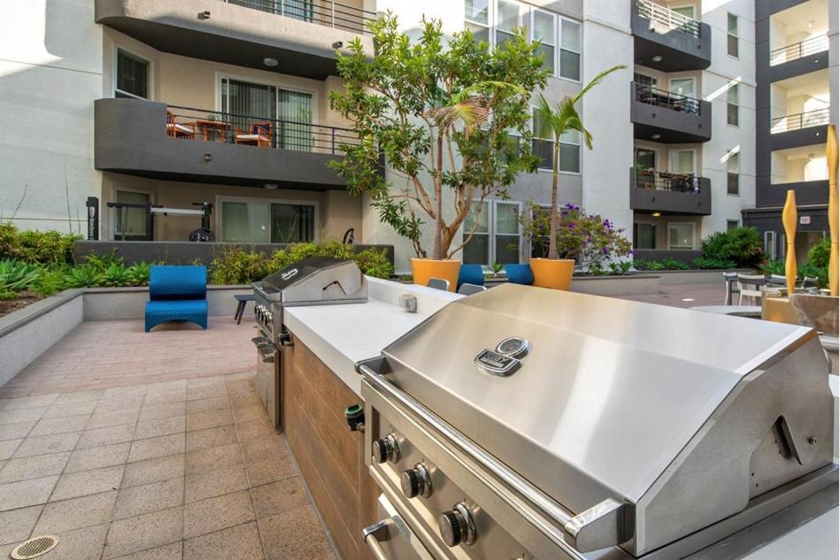 Westerly 2 Bedroom In Marina Del Rey Near Venice Beach! Los Angeles Esterno foto