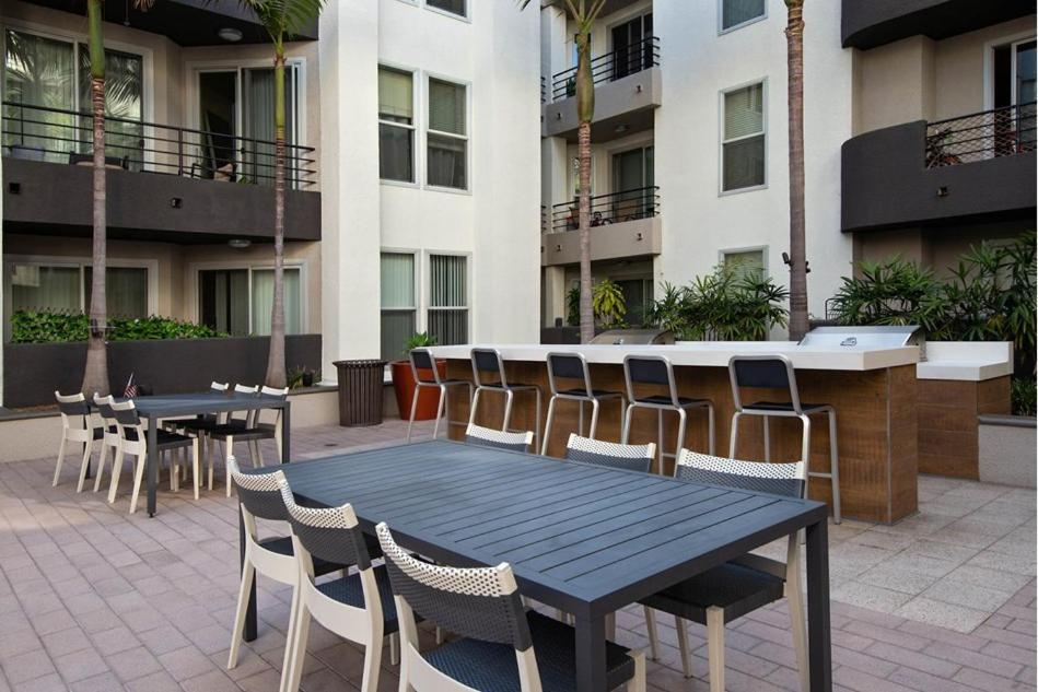 Westerly 2 Bedroom In Marina Del Rey Near Venice Beach! Los Angeles Esterno foto