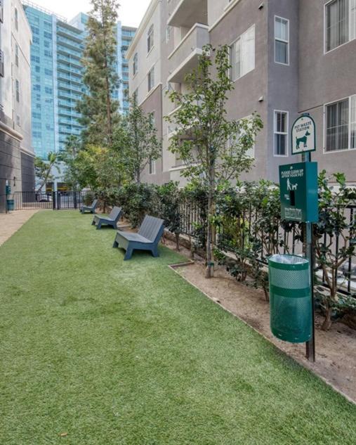 Westerly 2 Bedroom In Marina Del Rey Near Venice Beach! Los Angeles Esterno foto