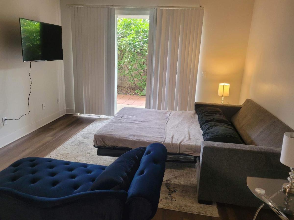 Westerly 2 Bedroom In Marina Del Rey Near Venice Beach! Los Angeles Esterno foto