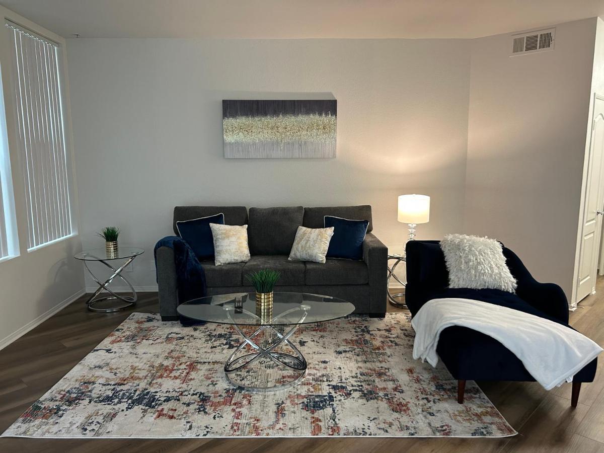Westerly 2 Bedroom In Marina Del Rey Near Venice Beach! Los Angeles Esterno foto