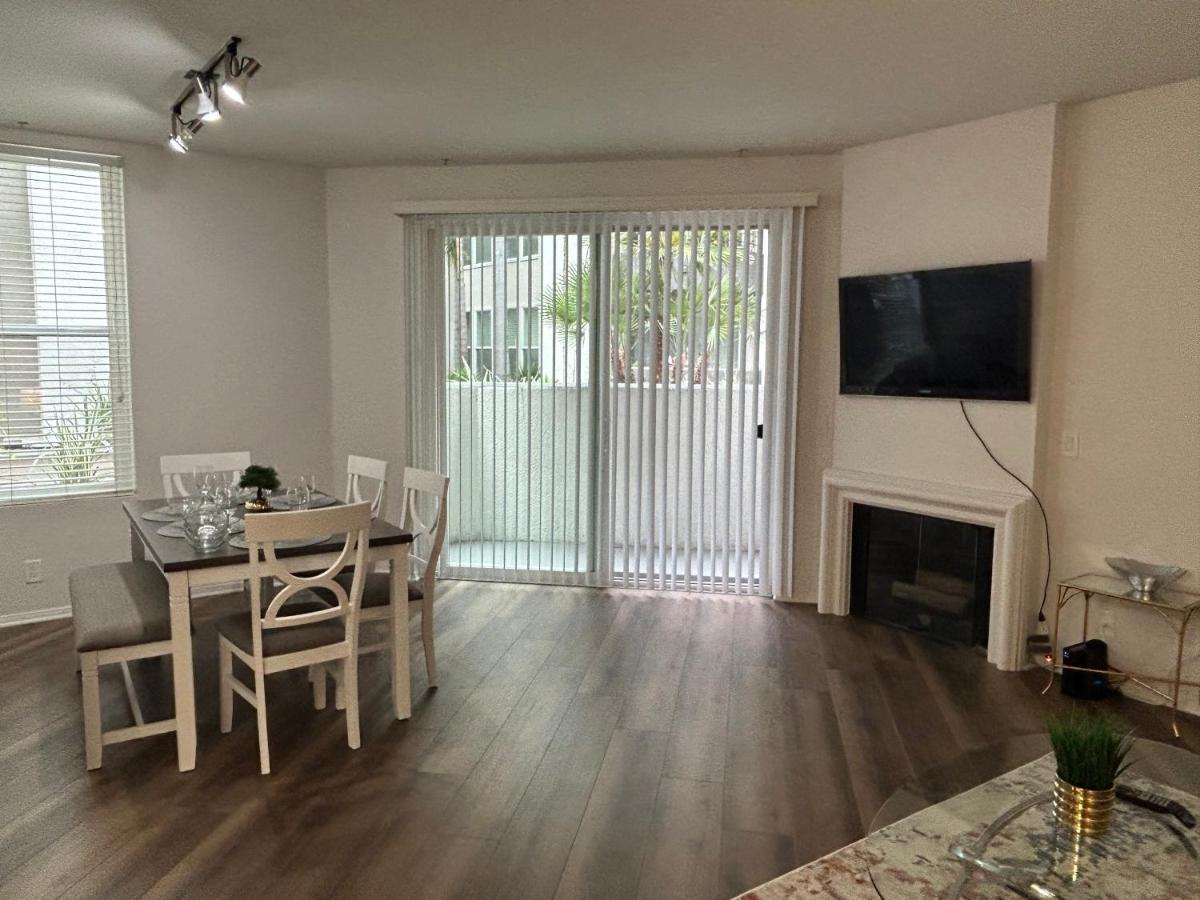 Westerly 2 Bedroom In Marina Del Rey Near Venice Beach! Los Angeles Esterno foto