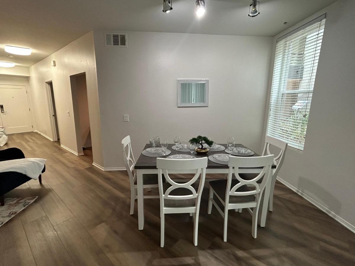 Westerly 2 Bedroom In Marina Del Rey Near Venice Beach! Los Angeles Esterno foto