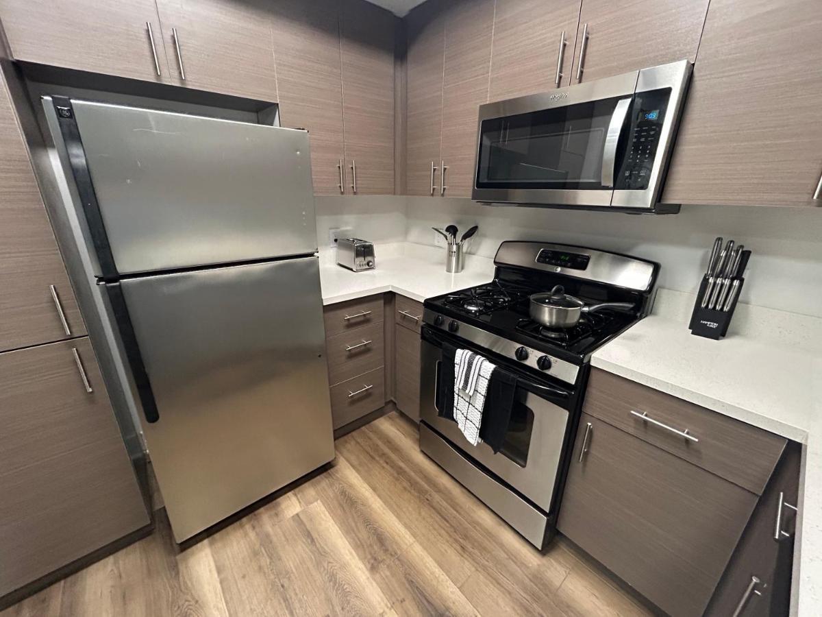 Westerly 2 Bedroom In Marina Del Rey Near Venice Beach! Los Angeles Esterno foto