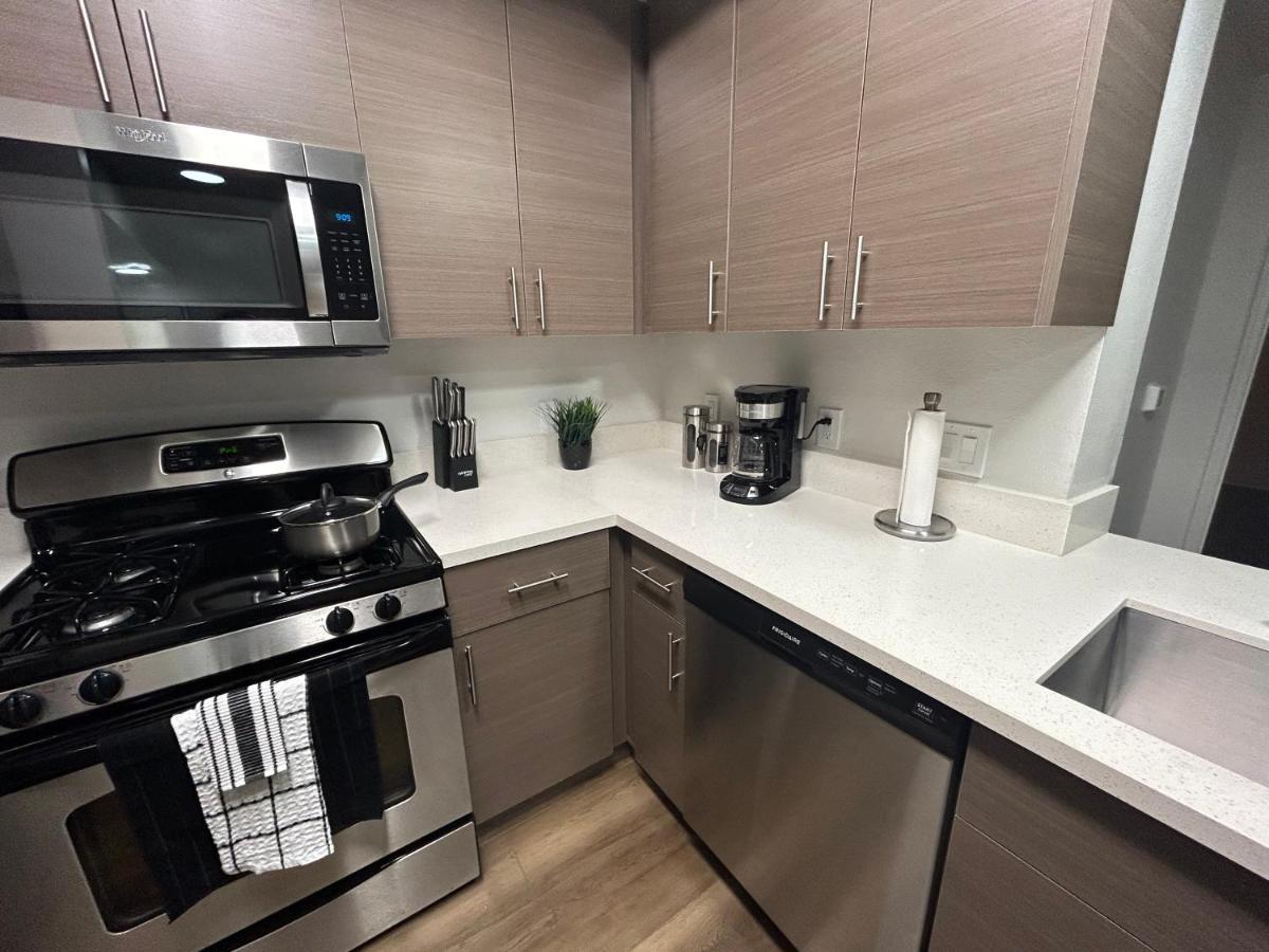 Westerly 2 Bedroom In Marina Del Rey Near Venice Beach! Los Angeles Esterno foto