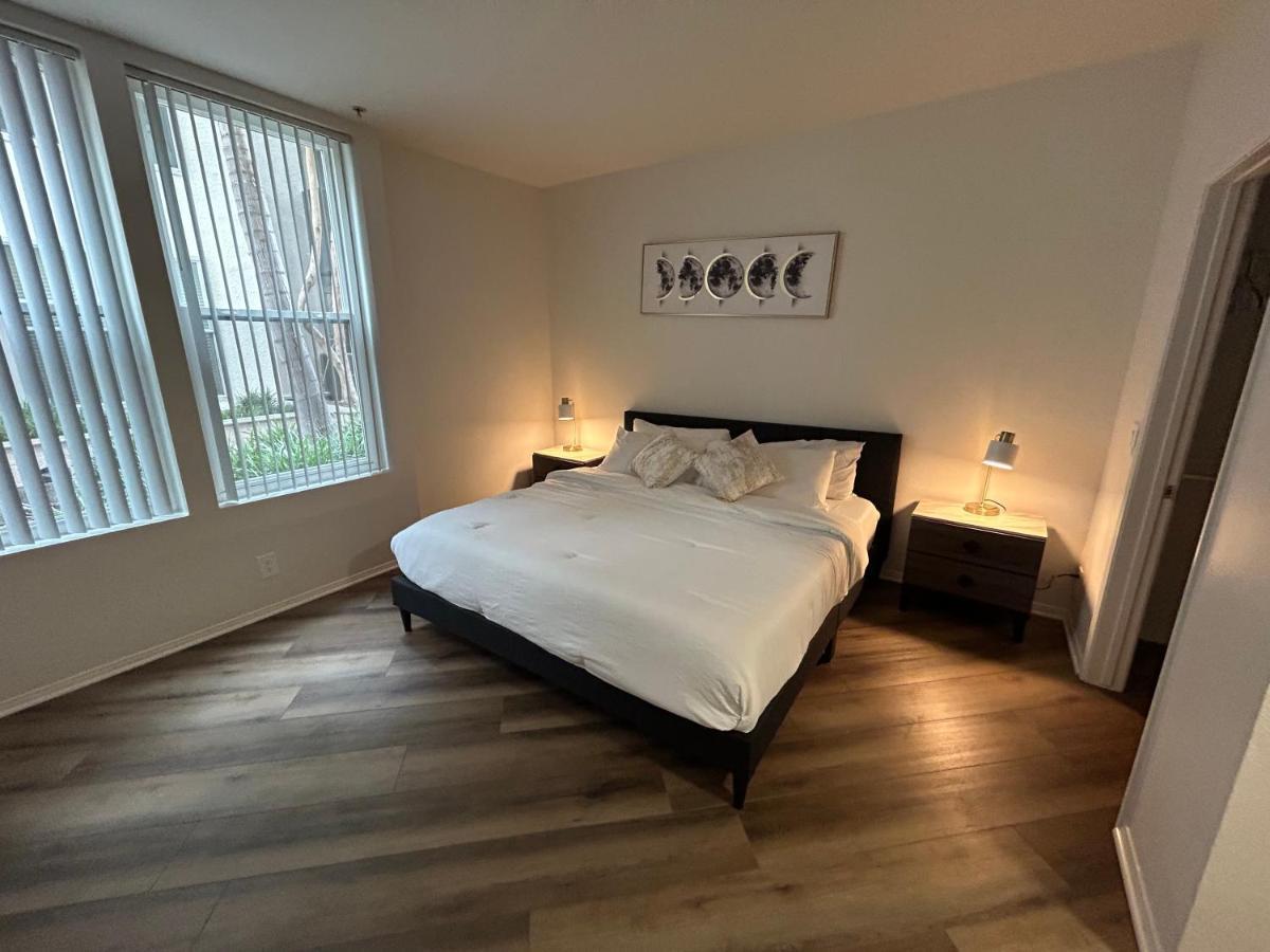 Westerly 2 Bedroom In Marina Del Rey Near Venice Beach! Los Angeles Esterno foto