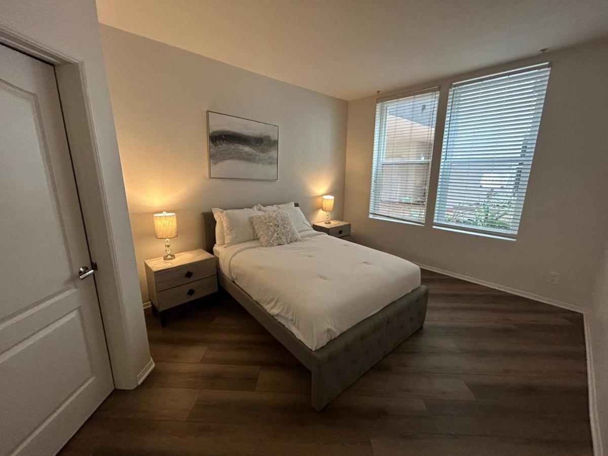 Westerly 2 Bedroom In Marina Del Rey Near Venice Beach! Los Angeles Esterno foto